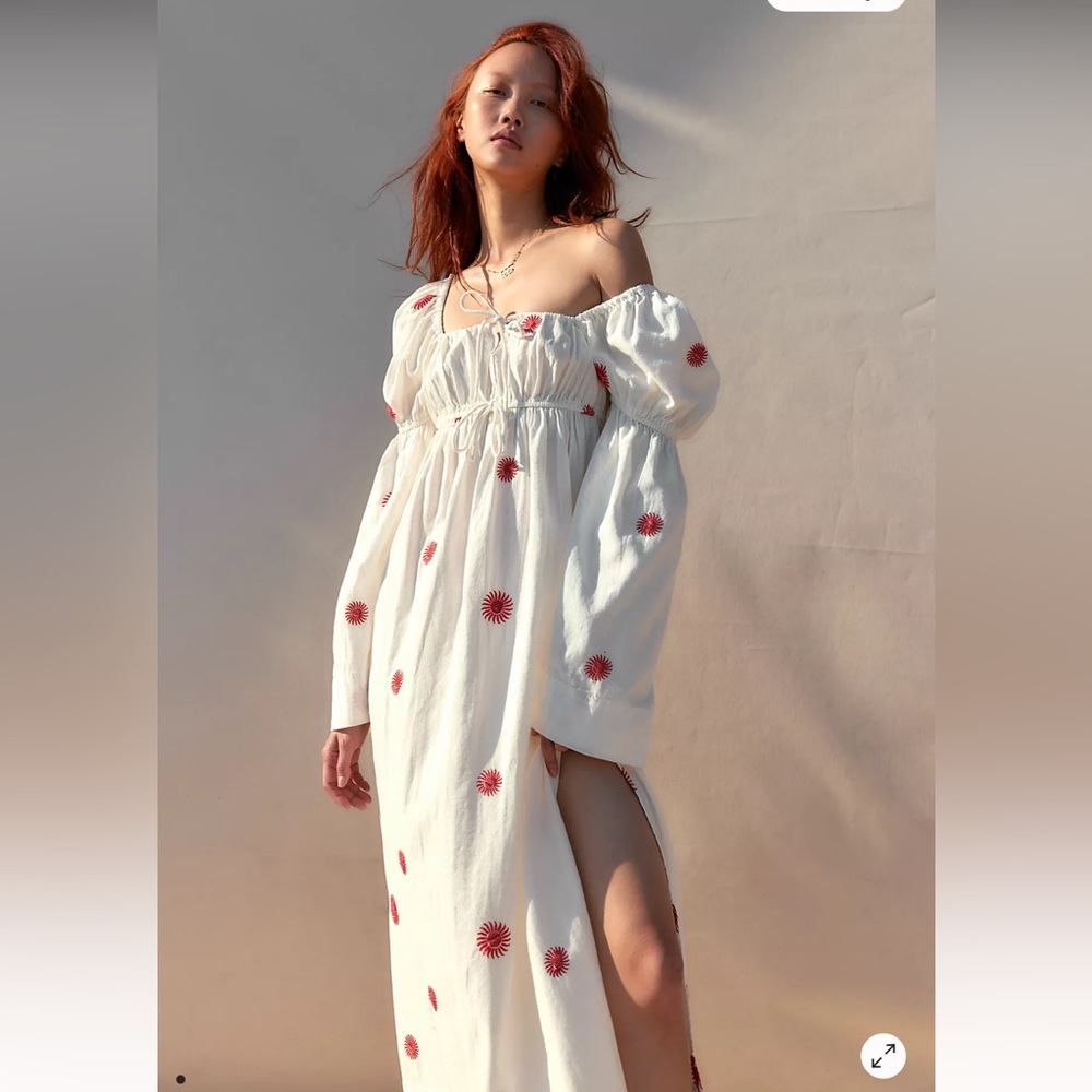 Free people Emory dress